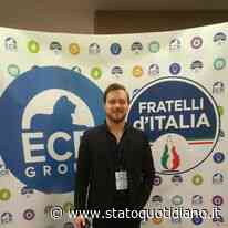 Giampietro, FDI Foggia: "Importante andare in massa a votare" - StatoQuotidiano.it