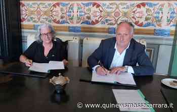 Insieme per custodire la Memoria - Qui News Massa Carrara