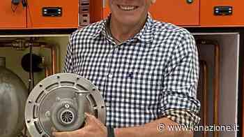 Massa Martana investe nel futuro Fabbrica di innovazioni sostenibili - LA NAZIONE