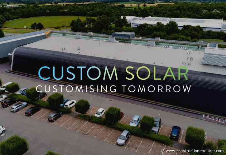 Mitie swoops for solar energy design and fit firm