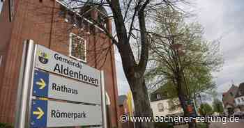 Lokalpolitik in Aldenhoven: Den neuen Haushalt gibt es erst nach viel Zankerei - Aachener Zeitung