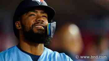 Voting starts for MLB All-Stars, starters announced July 8 - Belleville News-Democrat