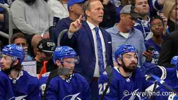 Rangers in familiar spot, back home after 2 road losses - Belleville News-Democrat