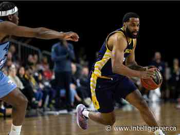 Montreal Alliance remains winless on the road - Belleville Intelligencer