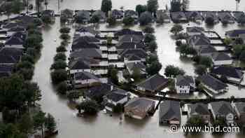 Climate-driven flooding poses well water contamination risks - Belleville News-Democrat