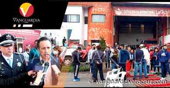 Denunciaron actos ilegales en bomberos de Coatepec: CGJ - Vanguardia de Veracruz
