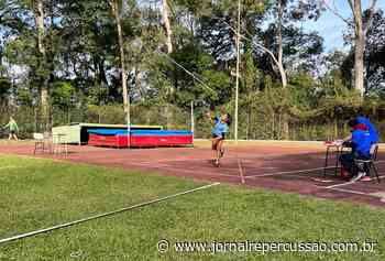 Programa Acolher de Campo Bom conquista 14 medalhas em competição de atletismo - Jornal Repercussão
