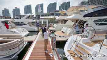 Global Wealth Report: Weltweites Privatvermögen auf Rekordhoch – Reichtum ungleich verteilt