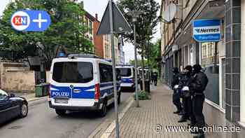 „Falsche Polizisten“: LKA geht gegen mutmaßliche Betrügerbande vor