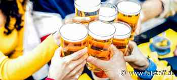 Falstaff Bier Trophy 2022: Best of helles Lager