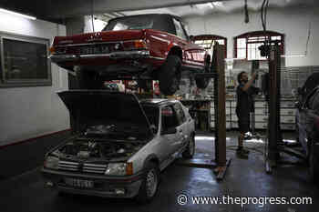 EU lawmakers endorse ban on combustion-engine cars in 2035 – Chilliwack Progress - Chilliwack Progress