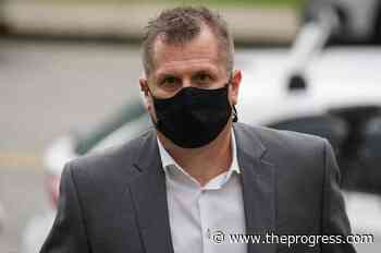 Crown seeks 2-year sentence for former Whitecaps coach's sex offences – Chilliwack Progress - Chilliwack Progress