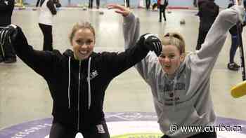 Registration for Chilliwack's Rockslide Rumble Now Open - Curl BC