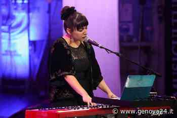 L’artista genovese Martina Vinci è tra gli otto vincitori di Musicultura - Genova24.it
