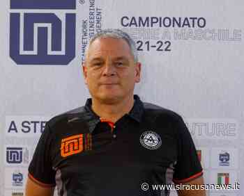 Pallamano, dopo la separazione Peppe Vinci saluta l'Albatro: "22 anni insieme non si possono cancellare" - Siracusa News