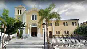 Reggio Calabria: don Antonino Vinci elevato alla carica di Monsignore, a Roma la celebrazione - StrettoWeb