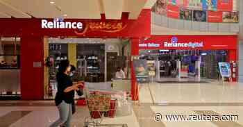 Breakingviews - Boots deal will add to Reliance's retail black box - Reuters