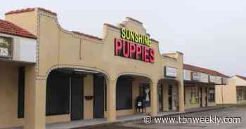 No new retail pet stores allowed in county - Tampa Bay Newspapers