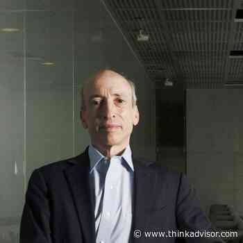 SEC Weighs Sending Retail Stock Orders to Auctions for Execution - ThinkAdvisor