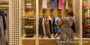 RH, Petco, and 4 Other Retail Stocks for a Volatile Market - Barron's