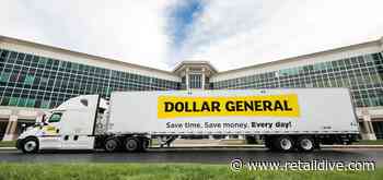 Dollar General upgrades retail media network, emphasizing rural customers - Retail Dive