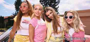 Forever 21, Barbie launch summer collection available in the metaverse - Retail Dive