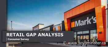 City seeking input to assess and identify gaps in local retail market - City of Lloydminster