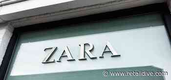Zara now charges for some returns. Will other retailers follow? - Retail Dive