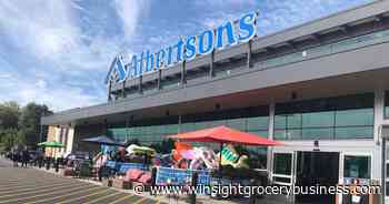 Albertsons' Retail Media Arm Partners With Pacvue - Winsight Grocery Business