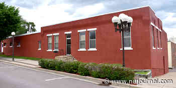 Council OKs retail business in industrial zone | News, Sports, Jobs - NUjournal