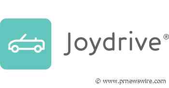 Joydrive and Octane Partner with Polaris to Launch Digital-to-Retail Buying Experience - PR Newswire