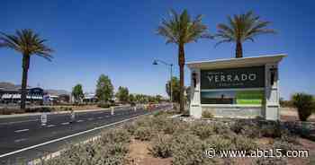 Large retail center with proposed Costco slated for West Valley municipality - ABC15 Arizona in Phoenix