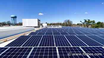 What Retail Real Estate Owners Are Doing To Be Sustainable And Why It Matters - Forbes