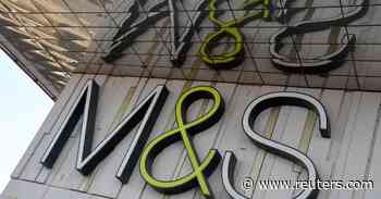 Europe retail stocks lower on Target's latest warning - Reuters.com