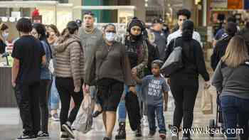 With population growth, tourism recovery, SA retail rental rates boom - KSAT San Antonio