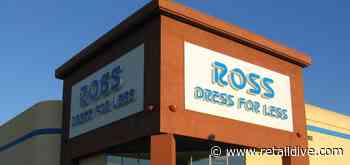 Retail turmoil comes for off-price - Retail Dive