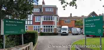 Northwood school among four in UK up for 'world's best school'