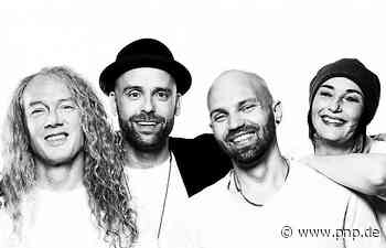 Heimatsound und musikalisches Fernweh: Künstlersommer startet bald - Passauer Neue Presse - PNP.de