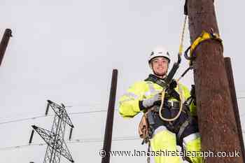 Electricity North West spend millions on network after Storm Arwen review