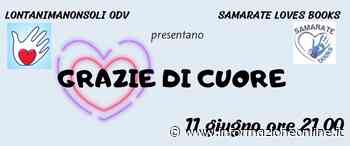 A Samarate il “grazie di cuore” a volontari e operatori sanitari - InformazioneOnline.it