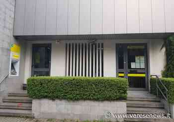 L'ufficio postale di Samarate è stato riaperto - varesenews.it