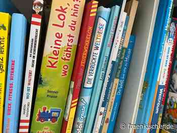 Kinderflohmarkt des Stadtjugendrings Ansbach im bayerischen Jugendring K.d.ö.R. - fränkischer.de