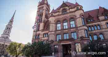 'We need accountability on our streets': City leaders, community members discuss pedestrian safety - WCPO 9 Cincinnati