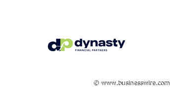 Seven Leading Cincinnati Wealth Executives Create DayMark Wealth Partners, An Independent Wealth Management Boutique - businesswire.com