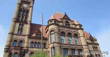 What is being prioritized in Cincinnati's 2022-23 budget? - WVXU