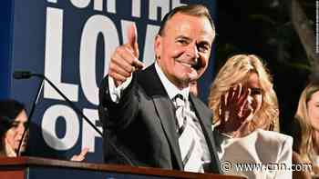 Analysis: Winners and losers from Tuesday's primaries