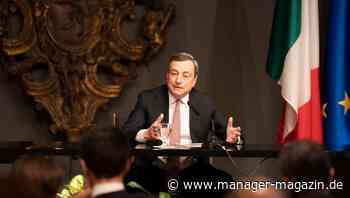 Inflation und Schulden: Die Rückkehr der Schuldenkrise