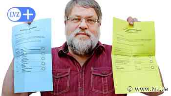 Warum es am Sonntag in Oschatz fünf Wahllokale weniger gibt - Leipziger Volkszeitung