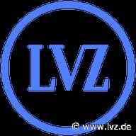 Montage an der neuen Döllnitzbrücke in Oschatz von Axel Kaminski - Leipziger Volkszeitung