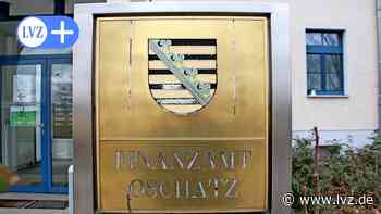 Post vom Finanzamt Oschatz für Grundstückseigentümer in der Region - Leipziger Volkszeitung